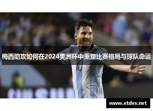 梅西助攻如何在2024美洲杯中重塑比赛格局与球队命运 梅西助攻如何在2024美洲杯中重塑比赛格局与球队命运